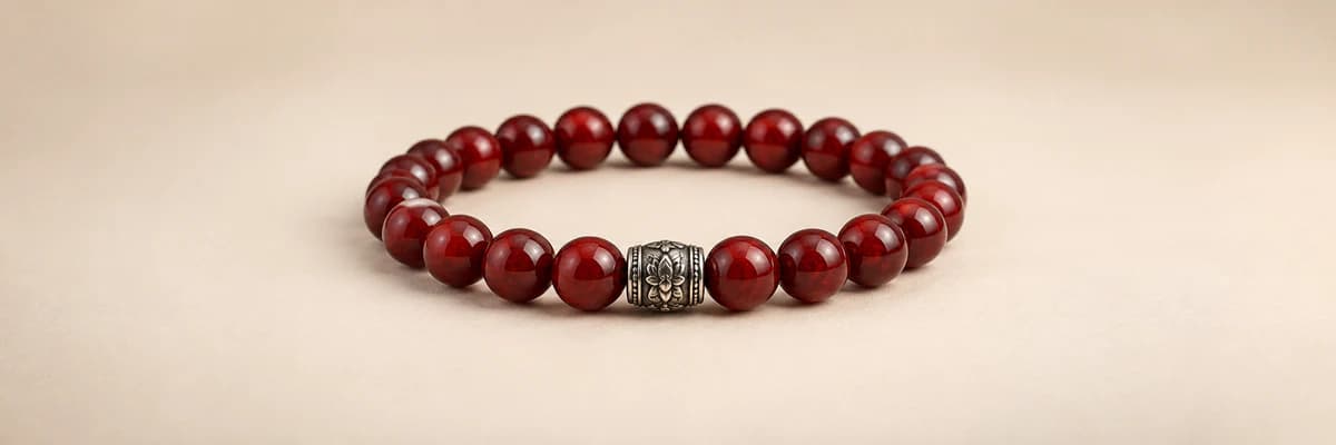 Bracelets category